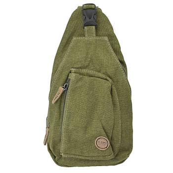 Travelbag Bauchtasche Crossbody Outdoor olive